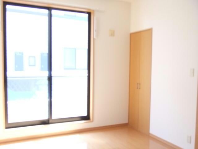 プレミールⅡの物件内観写真