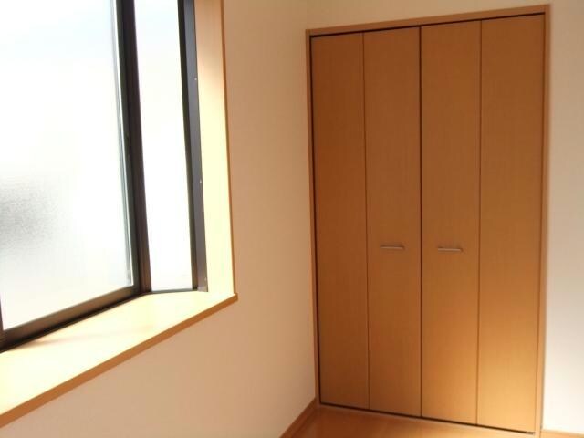 プレミールⅡの物件内観写真