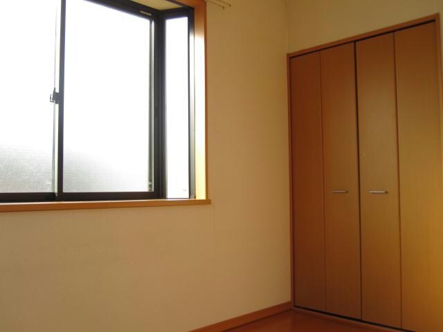 プレミールⅡの物件内観写真