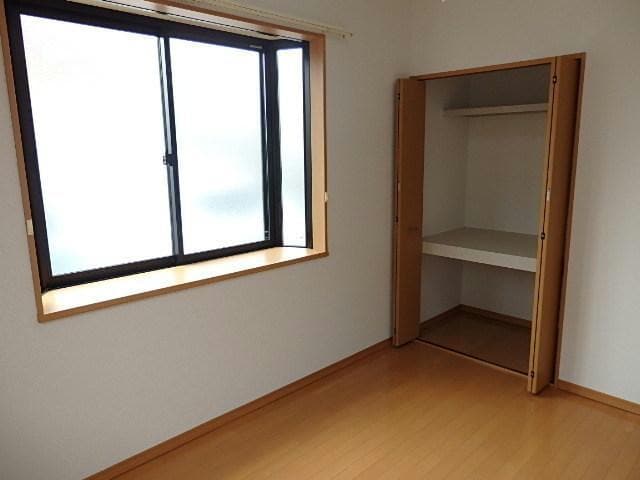 プレミールⅡの物件内観写真