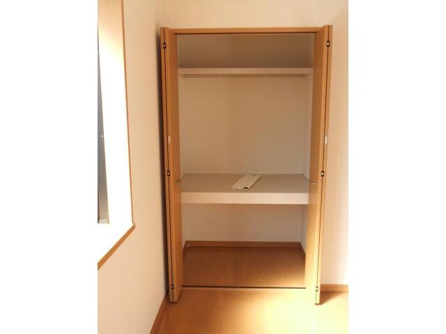 プレミールⅡの物件内観写真