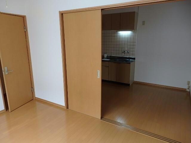 プレミールⅡの物件内観写真