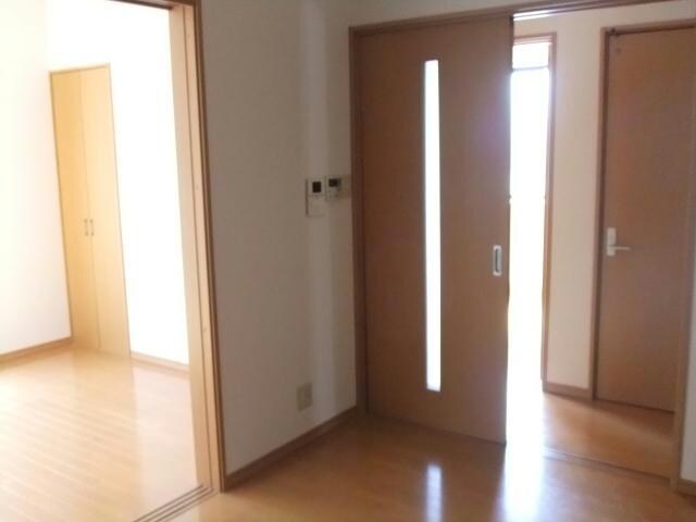 プレミールⅡの物件内観写真