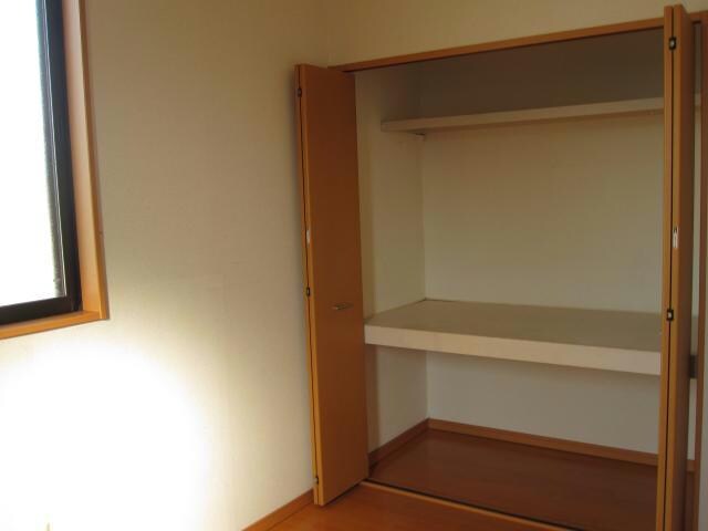 プレミールⅡの物件内観写真