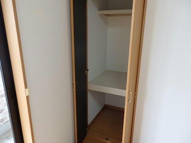 プレミールⅡの物件内観写真