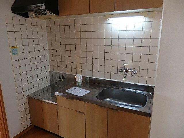 プレミールⅡの物件内観写真