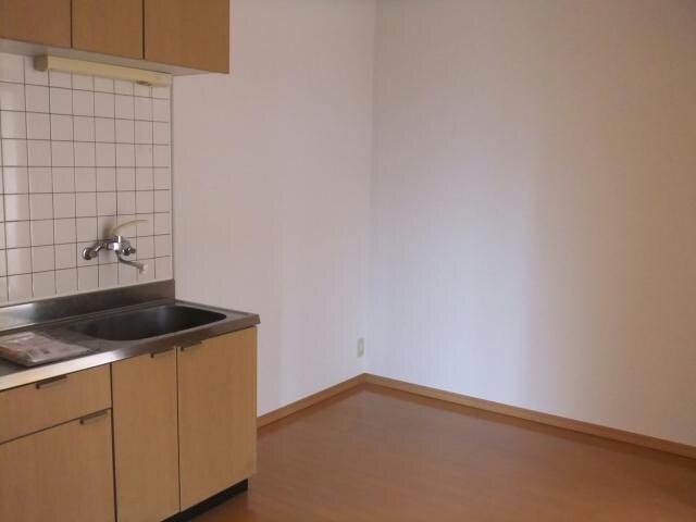 プレミールⅡの物件内観写真