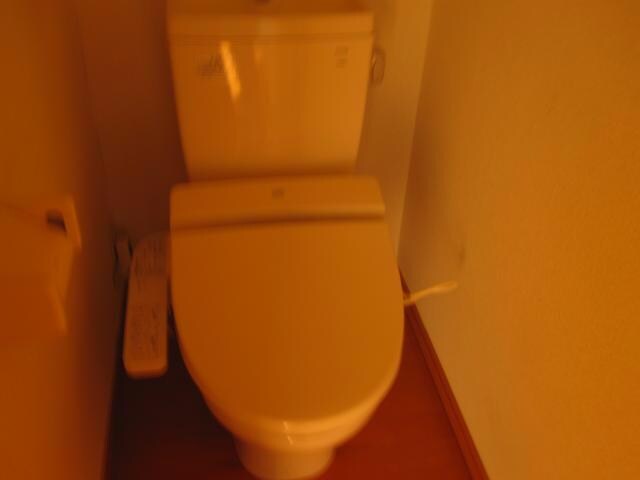 プレミールⅡの物件内観写真