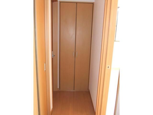 プレミールⅡの物件内観写真