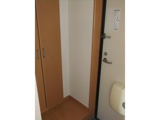 プレミールⅡの物件内観写真