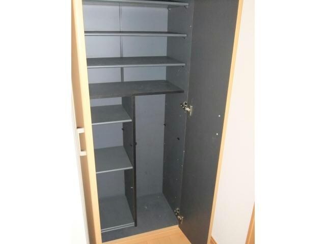 プレミールⅡの物件内観写真