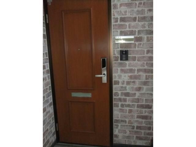 プレミールⅡの物件内観写真