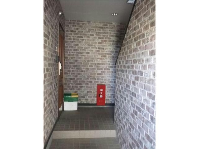 プレミールⅡの物件内観写真