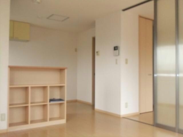 ローランドホワイトDの物件内観写真