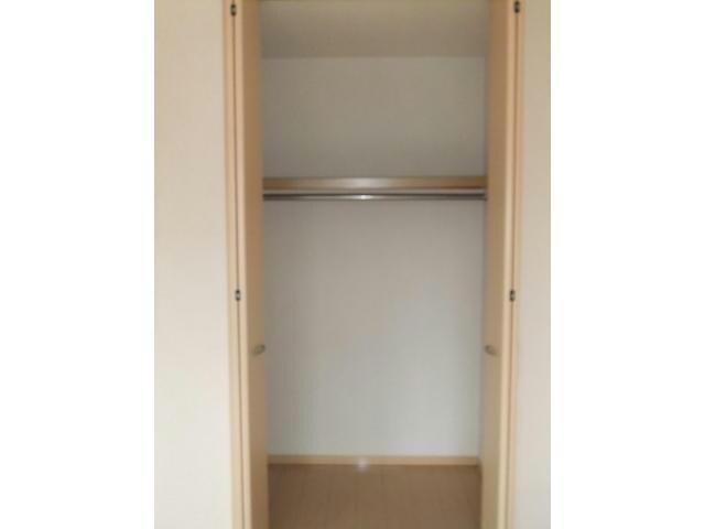 ローランドホワイトDの物件内観写真