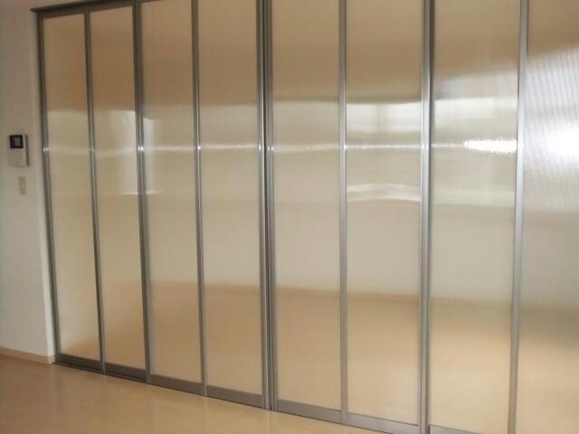 ローランドホワイトDの物件内観写真