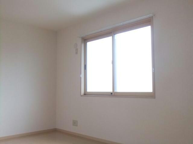 ローランドホワイトDの物件内観写真