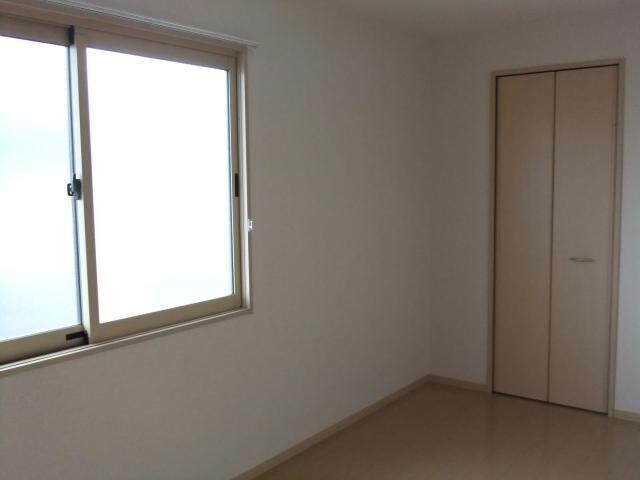 ローランドホワイトDの物件内観写真