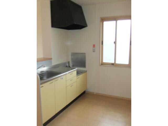 ローランドホワイトDの物件内観写真