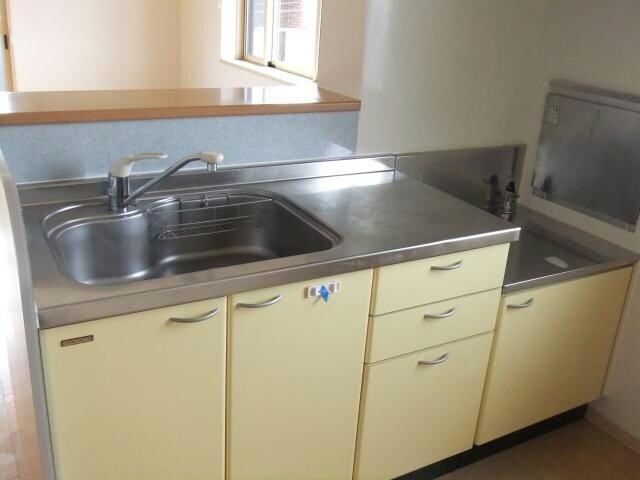 ローランドホワイトDの物件内観写真