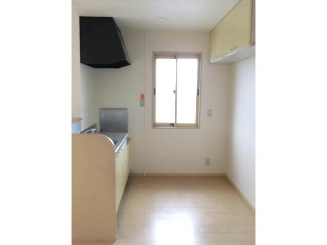 ローランドホワイトDの物件内観写真