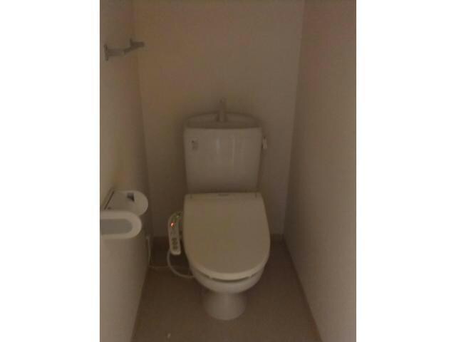 ローランドホワイトDの物件内観写真