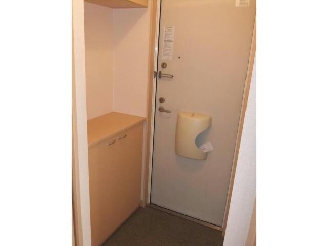 ローランドホワイトDの物件内観写真