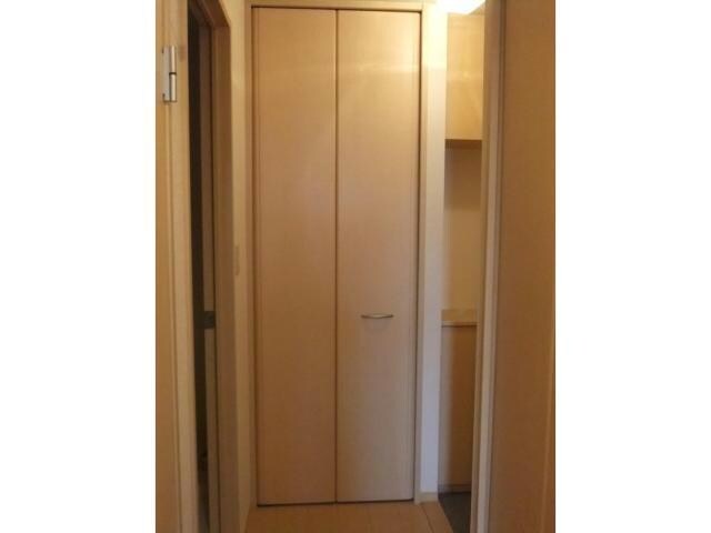 ローランドホワイトDの物件内観写真