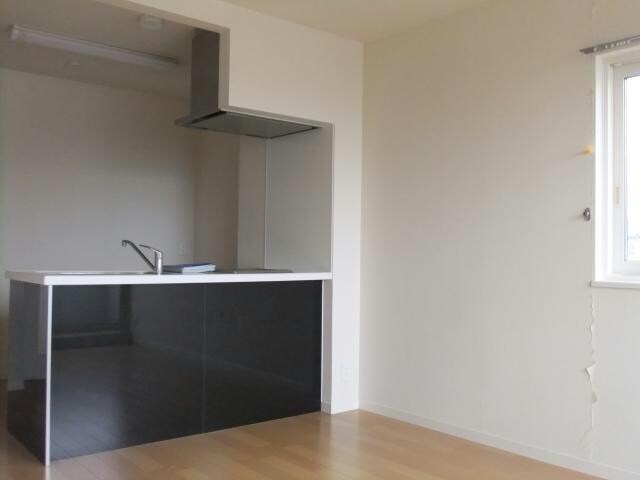 ザ・スカイ・ファイブ参番館の物件内観写真