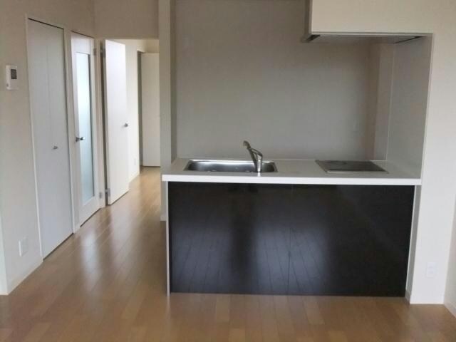 ザ・スカイ・ファイブ参番館の物件内観写真