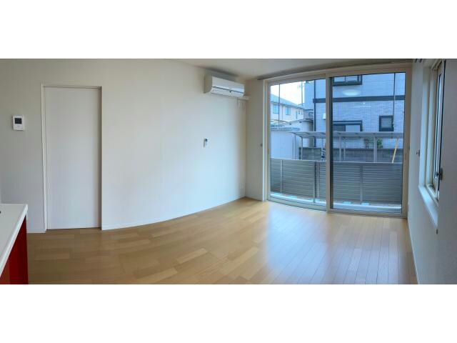 ザ・スカイ・ファイブ参番館の物件内観写真