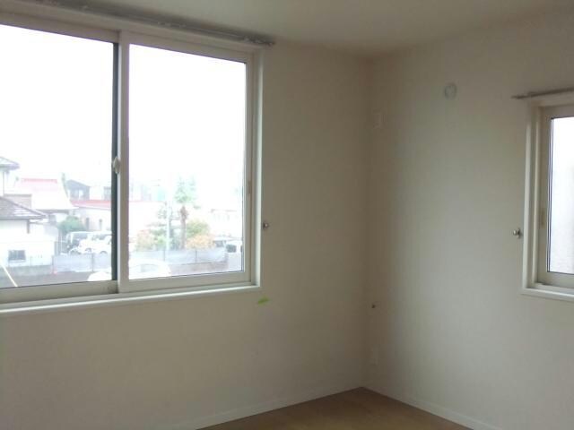 ザ・スカイ・ファイブ参番館の物件内観写真