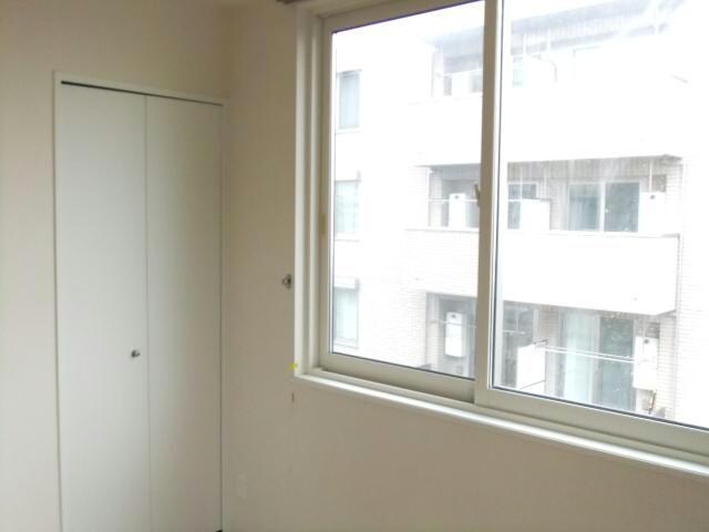 ザ・スカイ・ファイブ参番館の物件内観写真