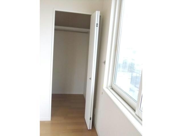 ザ・スカイ・ファイブ参番館の物件内観写真