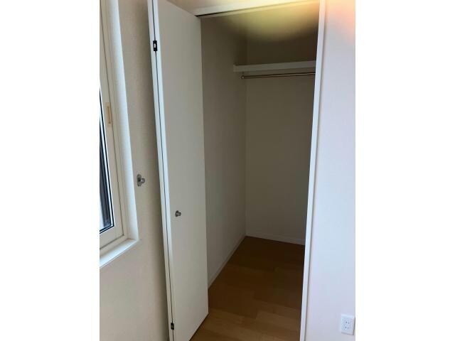 ザ・スカイ・ファイブ参番館の物件内観写真