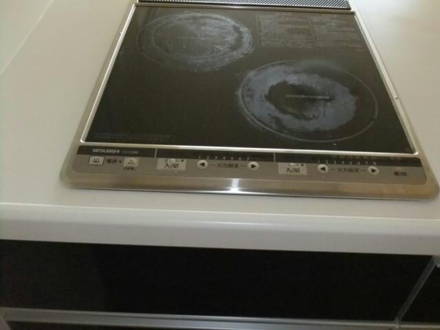 ザ・スカイ・ファイブ参番館の物件内観写真