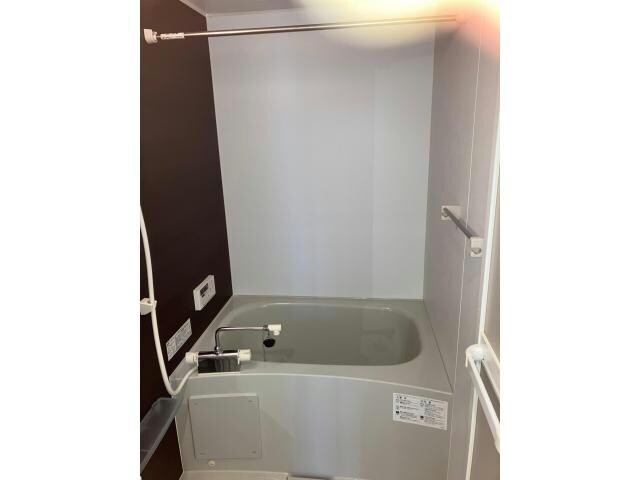 ザ・スカイ・ファイブ参番館の物件内観写真