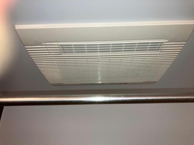 ザ・スカイ・ファイブ参番館の物件内観写真