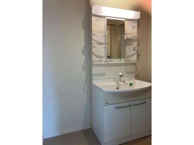 ザ・スカイ・ファイブ参番館の物件内観写真