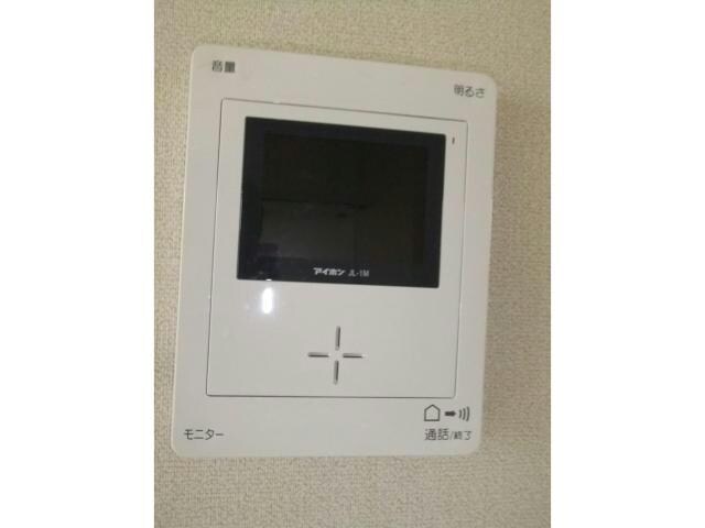 ザ・スカイ・ファイブ参番館の物件内観写真