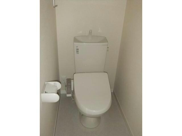 ザ・スカイ・ファイブ参番館の物件内観写真