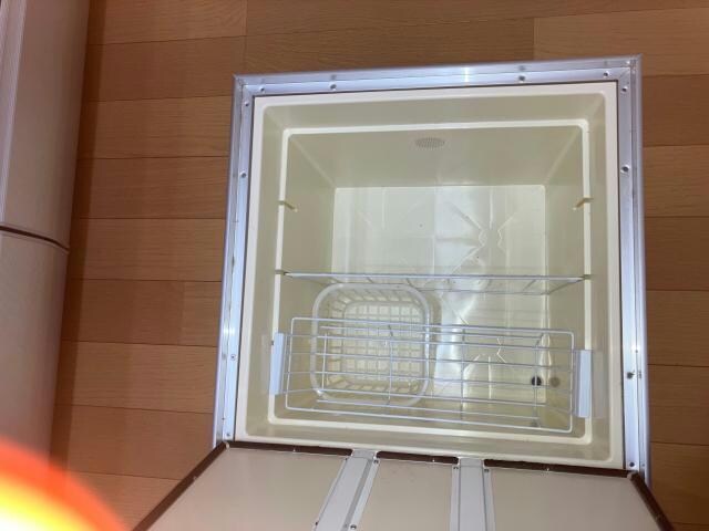 ザ・スカイ・ファイブ参番館の物件内観写真