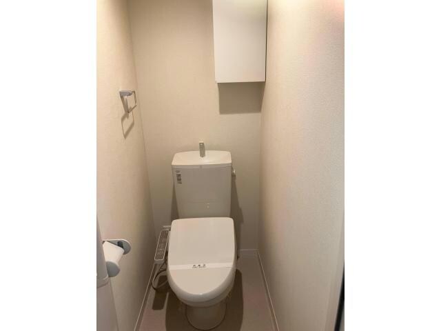 ザ・スカイ・ファイブ参番館の物件内観写真