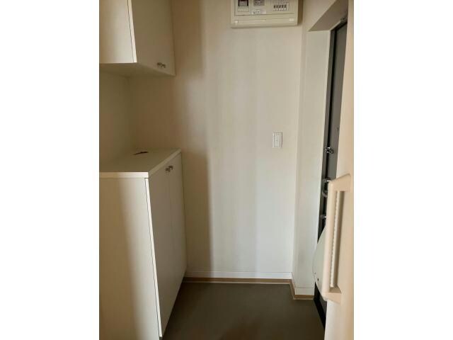 ザ・スカイ・ファイブ参番館の物件内観写真