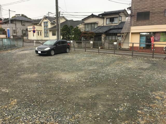 伊藤コーポの物件外観写真