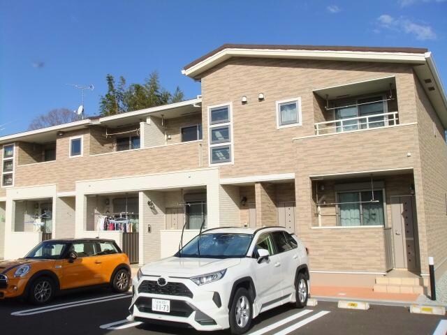 カレント・ＫⅢの物件外観写真