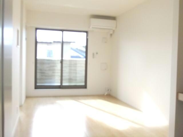 カレント・ＫⅢの物件内観写真