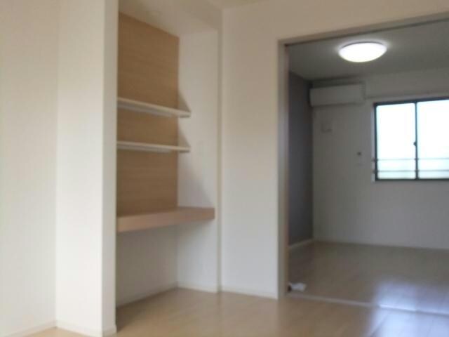 カレント・ＫⅢの物件内観写真