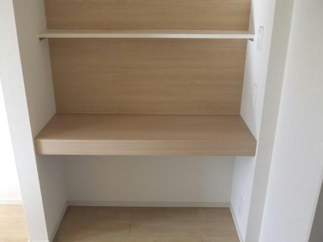 カレント・ＫⅢの物件内観写真