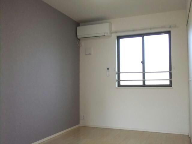 カレント・ＫⅢの物件内観写真